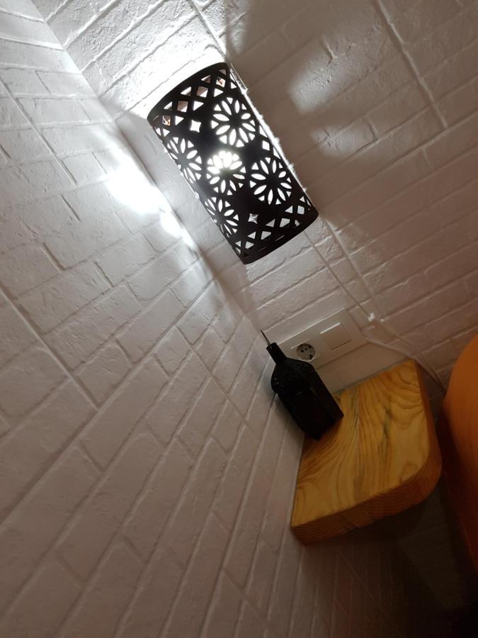 Apartment Casa Abril Vejer de la Frontera