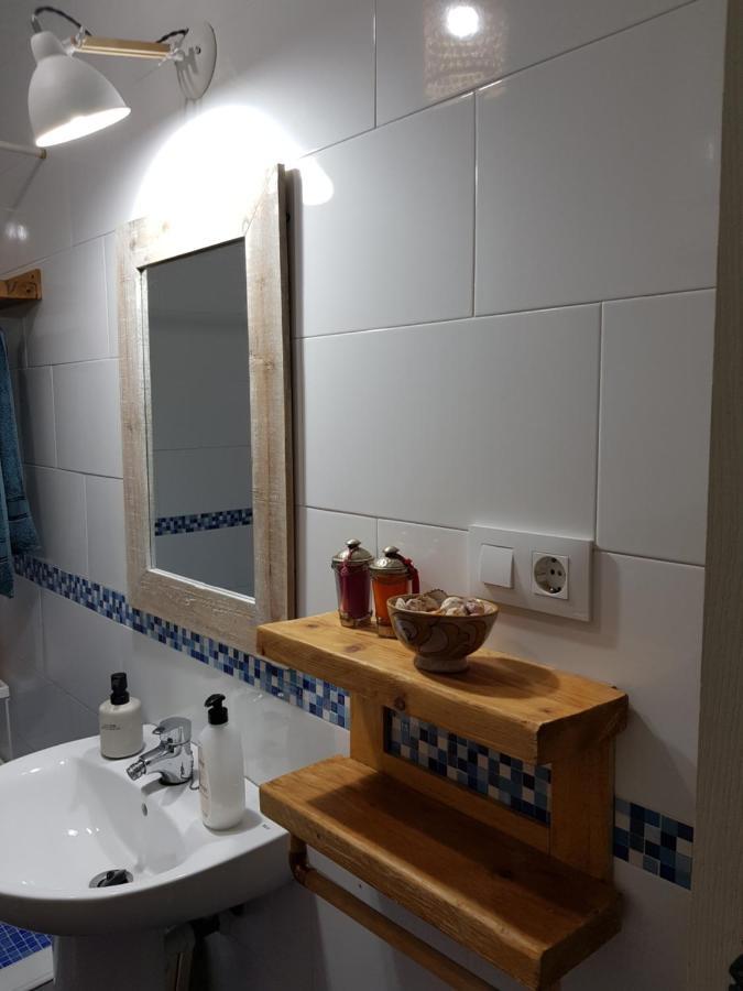 Apartment Casa Abril Vejer de la Frontera