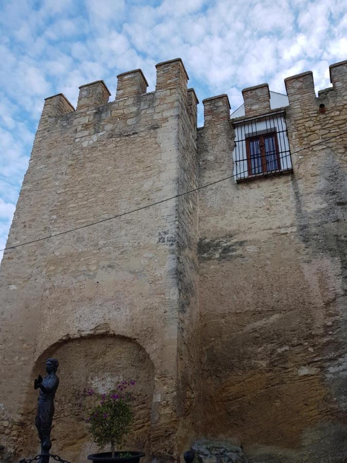 Casa Abril * Vejer de la Frontera