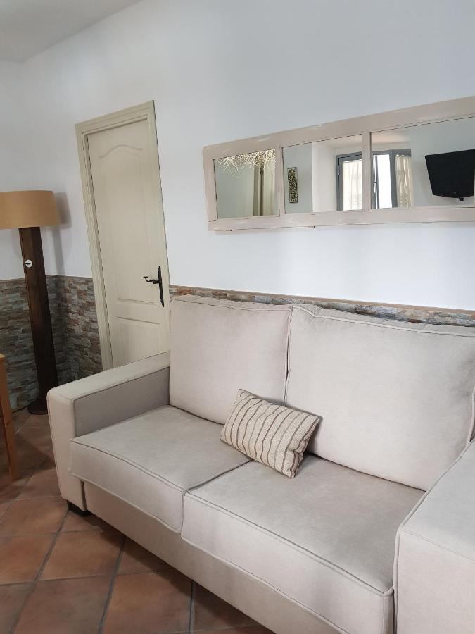 Casa Abril * Vejer de la Frontera