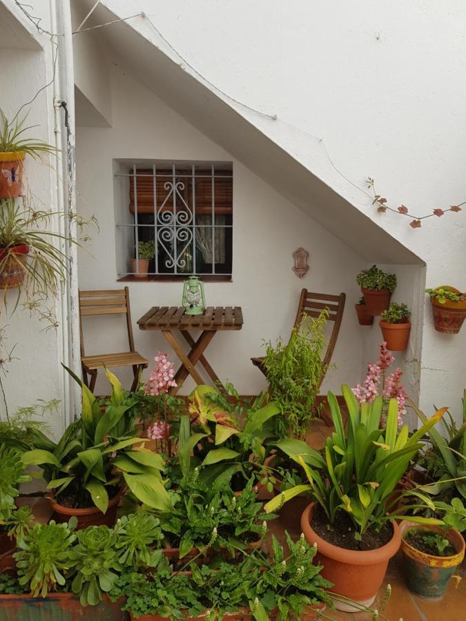 Casa Abril Apartment Vejer de la Frontera