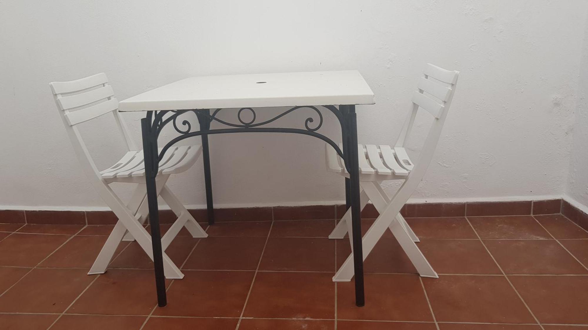 Casa Abril Apartment