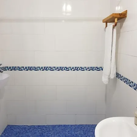 Casa Abril Apartment Vejer de la Frontera Exterior photo