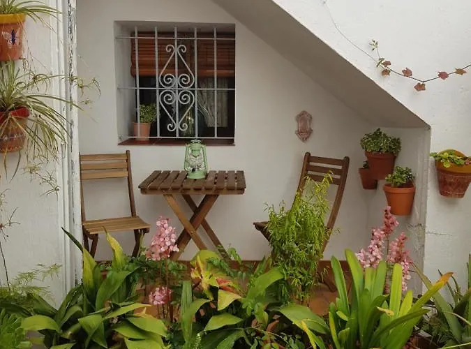 Casa Abril