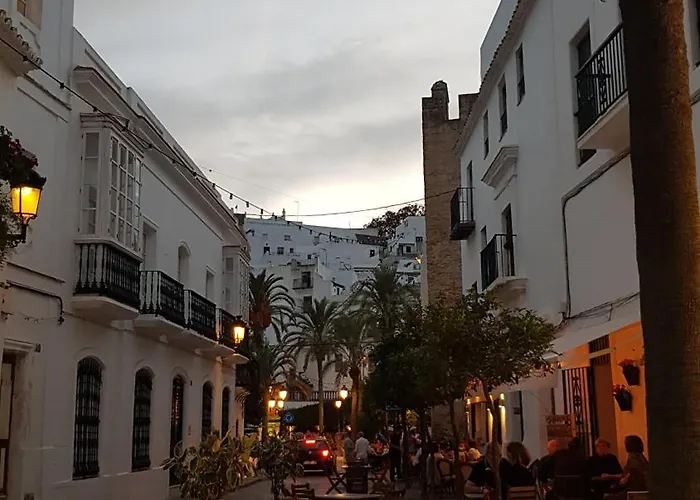 Casa Abril