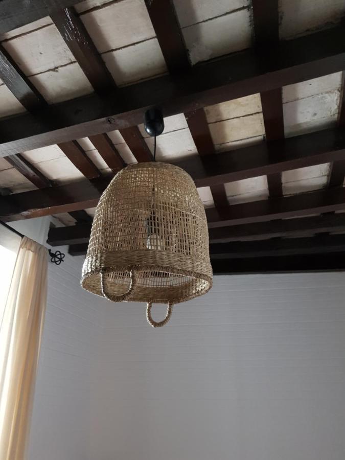 Appartement Casa Abril *