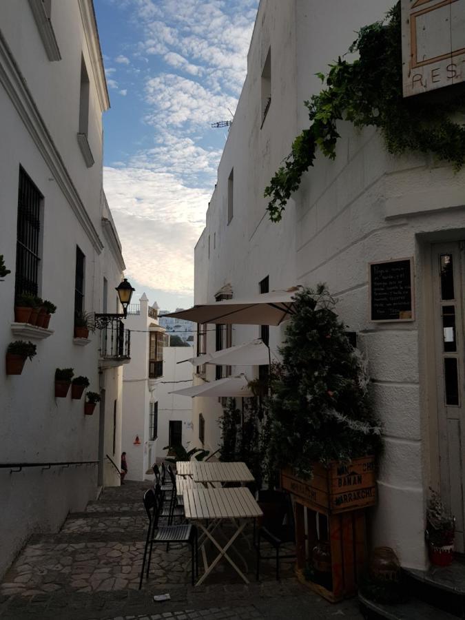 Casa Abril Appartement Vejer de la Frontera