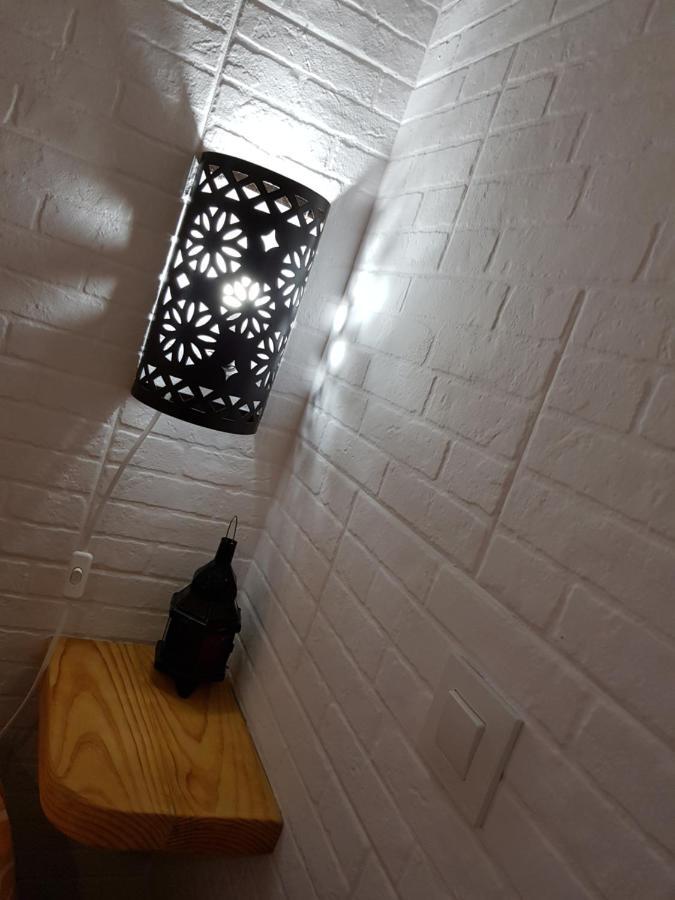 Casa Abril Appartement *