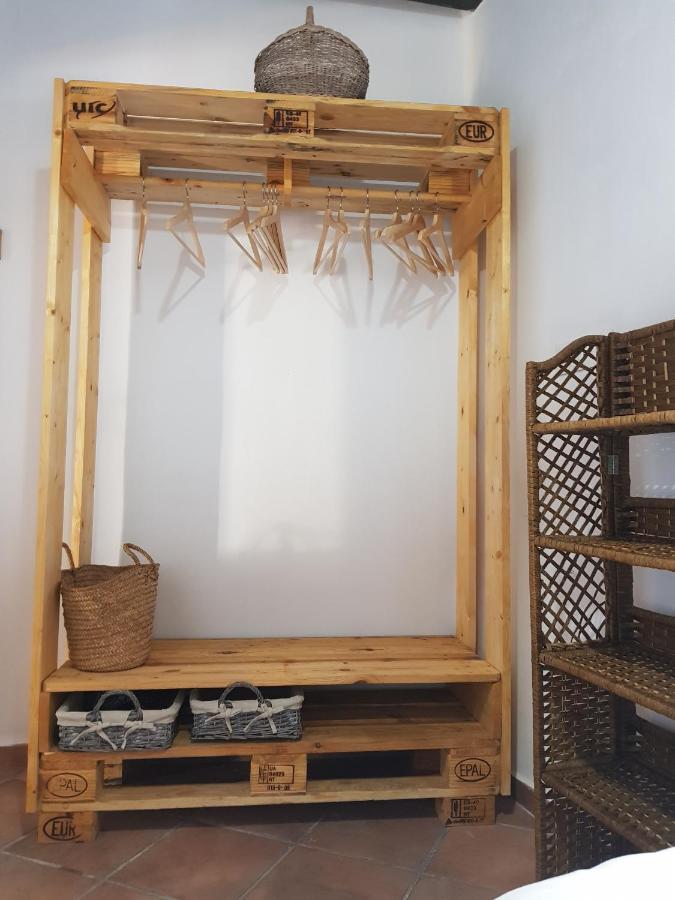 Appartement Casa Abril *