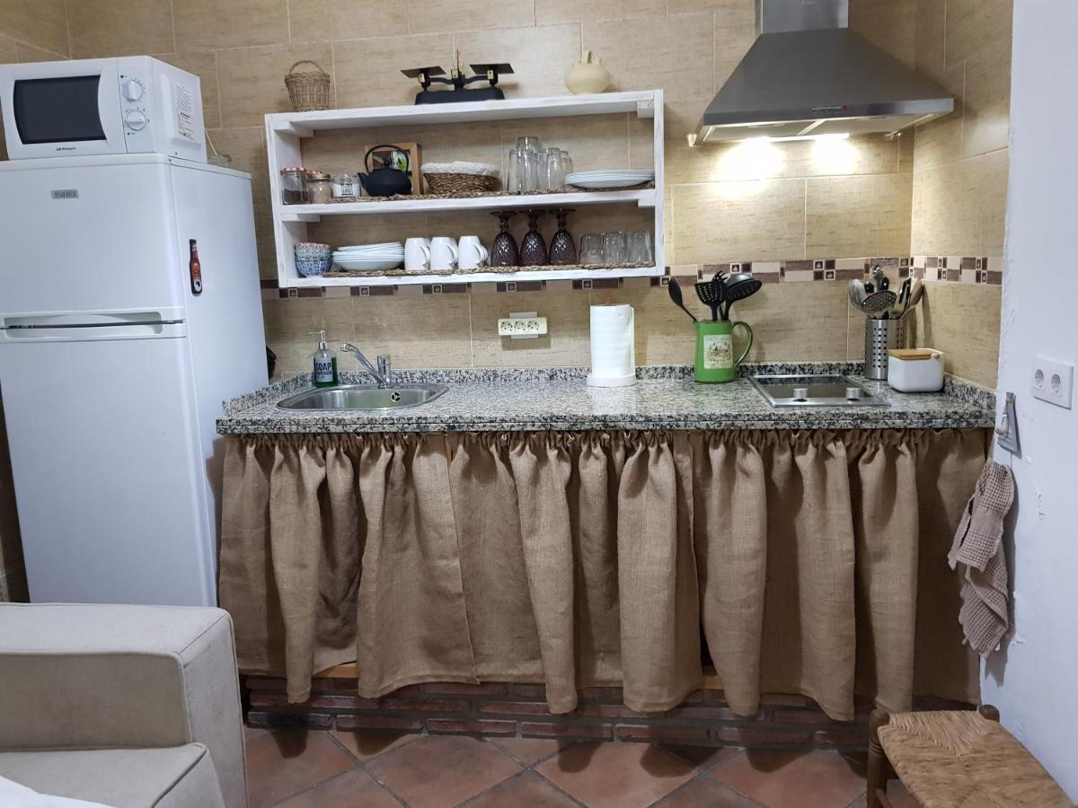 Casa Abril