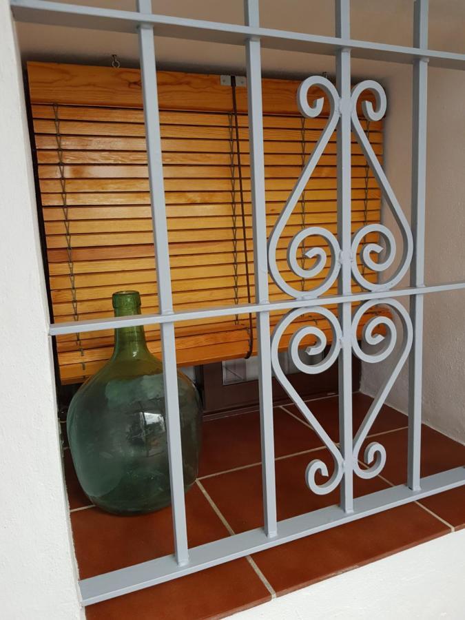 Casa Abril * Vejer de la Frontera
