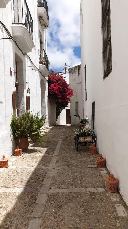 Casa Abril Appartement