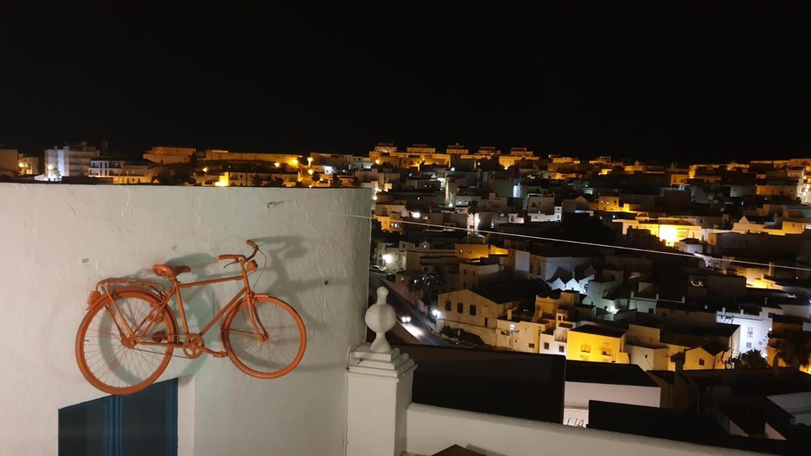 Casa Abril Vejer de la Frontera