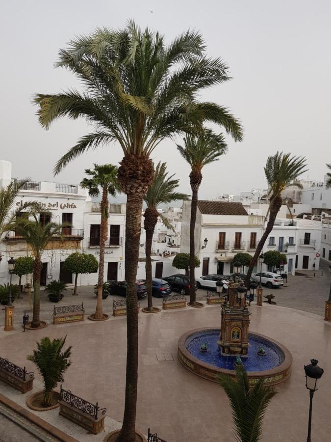 Casa Abril