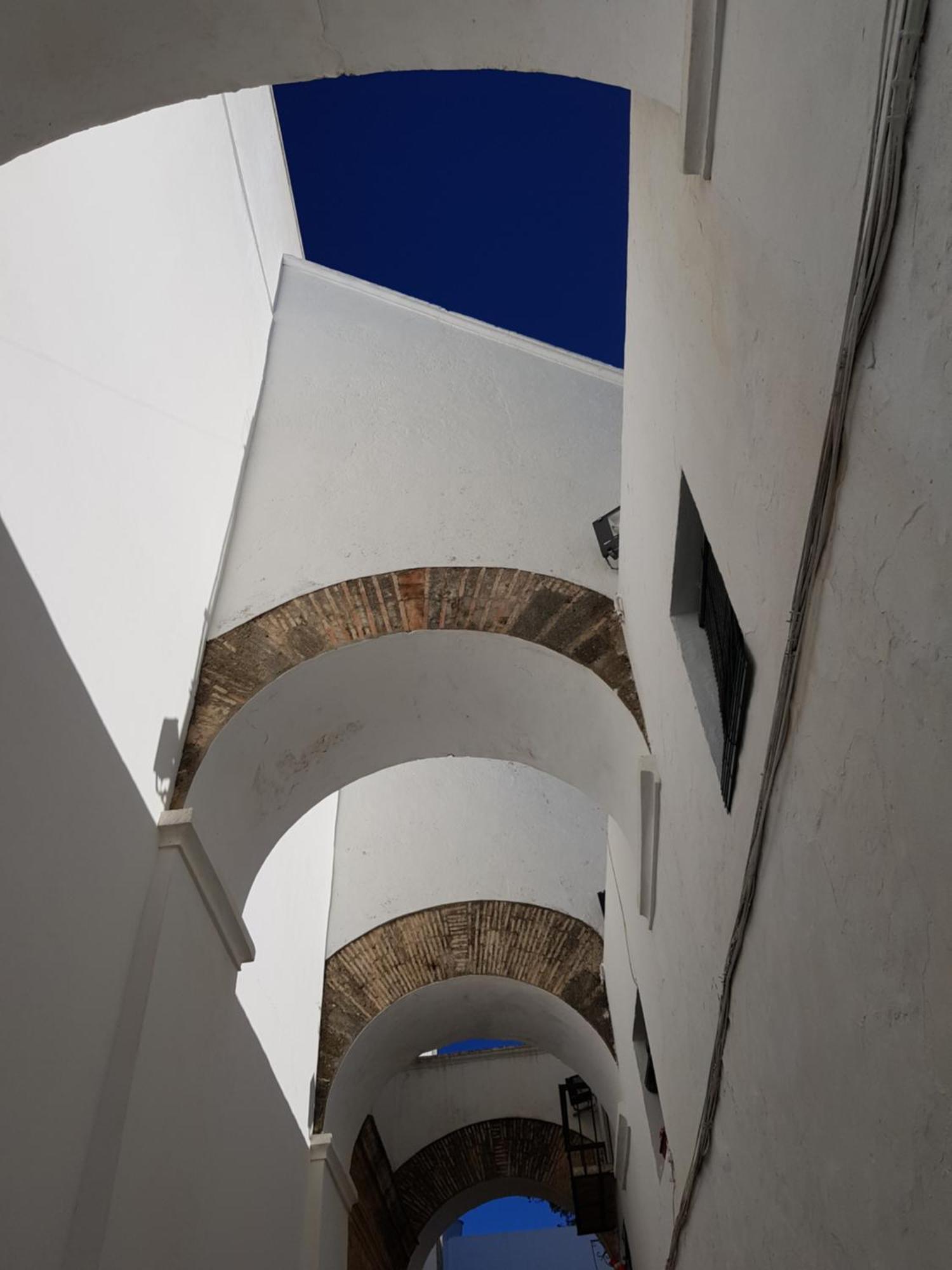 Casa Abril * Vejer de la Frontera