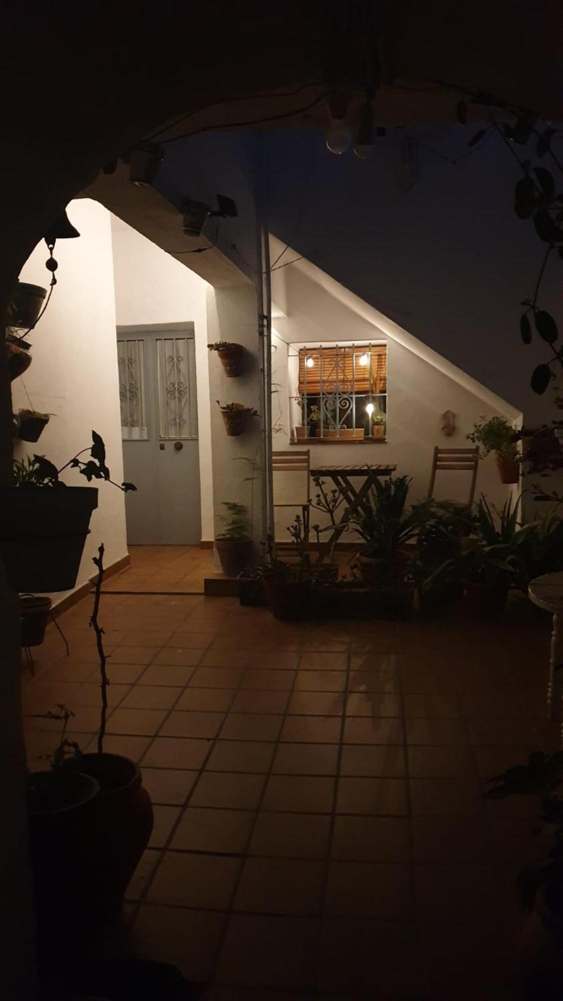 Appartement Casa Abril *